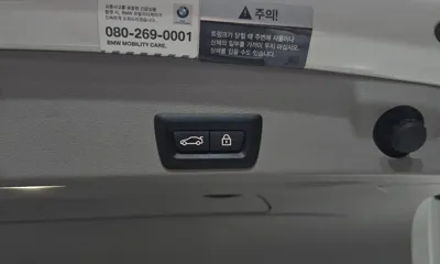 BMW 4-Series 2020, 88955 км, за 17500000 KRW - фото 20