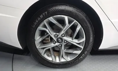 Hyundai Sonata 2020, 98919 км, за 16000000 KRW - фото 5