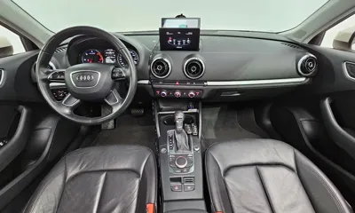 Audi A3 2015, 53989 км, за 9500000 KRW - фото 6