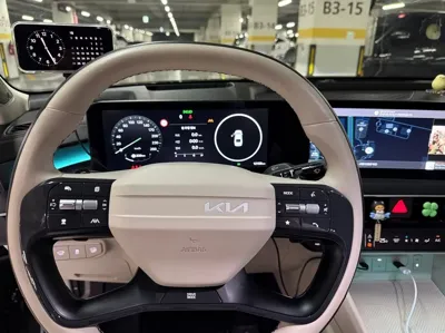 Kia K8 2026, 12158 км, за 33440000 KRW - фото 8