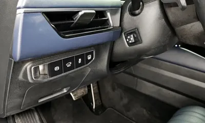 Kia K8 2025, 25112 км, за 43600000 KRW - фото 29