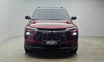 ChevroletGMDaewoo Trailblazer 2024, 23573 км, за 24500000 KRW