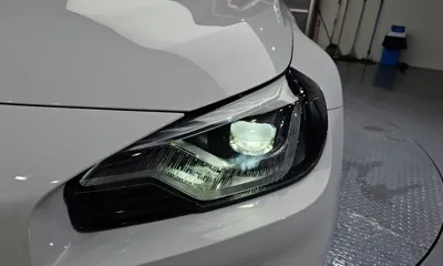 BMW M2 2025, 9285 км, за 89000000 KRW - фото 22