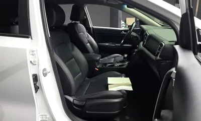 Kia Sportage 2017, 157243 км, за 8500000 KRW - фото 11