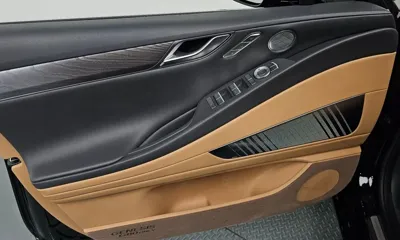 Genesis G80 2024, 32275 км, за 48900000 KRW - фото 24