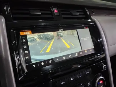 Land Rover Discovery 2017, 206053 км, за 17700000 KRW - фото 9