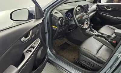Hyundai Kona 2018, 66895 км, за 14700000 KRW - фото 10