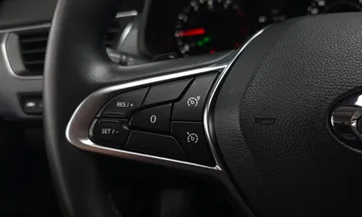 Renault-KoreaSamsung XM3 2020, 117397 км, за 10900000 KRW - фото 28