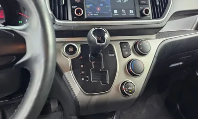 Kia Ray 2018, 28025 км, за 11900000 KRW - фото 9
