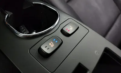 KG_Mobility_Ssangyong KORANDO 2017, 38867 км, за 11700000 KRW - фото 18