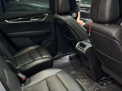 Cadillac XT6 2021, 49800 км, за 187800 CNY - фото 6