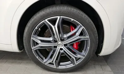 Maserati Levante 2019, 55525 км, за 41990000 KRW - фото 21