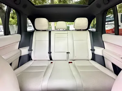 Li Auto Li L6 2025, 8000 км, за 218000 CNY - фото 45