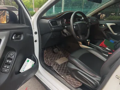 Citroen C3-XR 2018, 91400 км, за 40313.67 CNY - фото 13