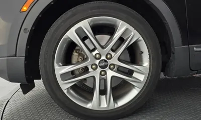 Lincoln MKC 2015, 86657 км, за 8490000 KRW - фото 5