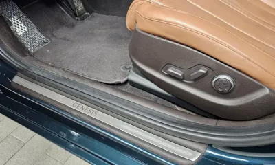 Genesis G80 2021, 92552 км, за 26500000 KRW - фото 30