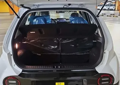 Hyundai Casper 2026, 1 км, за 15840000 KRW - фото 9