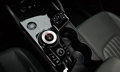 Kia Sportage 2024, 41160 км, за 33300000 KRW - фото 9