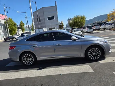 Hyundai Grandeur 2014, 198016 км, за 5400000 KRW - фото 2