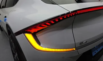 Kia EV6 2022, 139280 км, за 23900000 KRW - фото 23