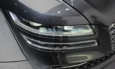 Genesis G80 2021, 60753 км, за 35400000 KRW - фото 22