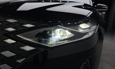 Hyundai Grandeur 2021, 110211 км, за 23900000 KRW - фото 22