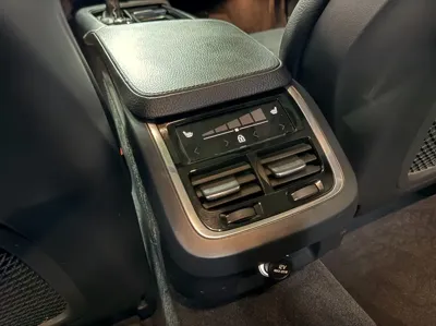Volvo S90 2018, 138376 км, за 16490000 KRW - фото 18