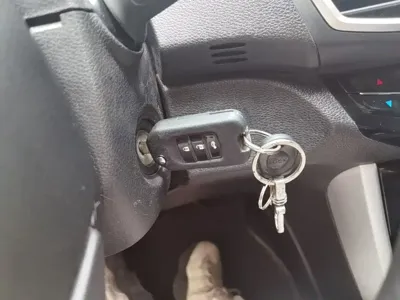 Honda Accord 2017, 141400 км, за 64100 CNY - фото 9