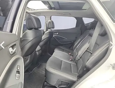 Hyundai Santafe 2013, 50558 км, за 10500000 KRW - фото 10