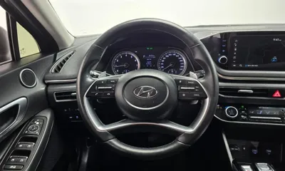 Hyundai Sonata 2021, 34895 км, за 14500000 KRW - фото 13
