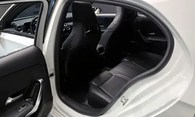 Mercedes-Benz A-Class 2020, 53292 км, за 21500000 KRW - фото 12