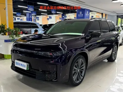 Leapmotor Leapmotor C16 · 2024 год