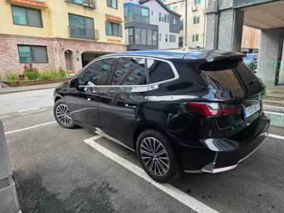 BMW 2-Series 2025, 11000 км, за 43980000 KRW - фото 8