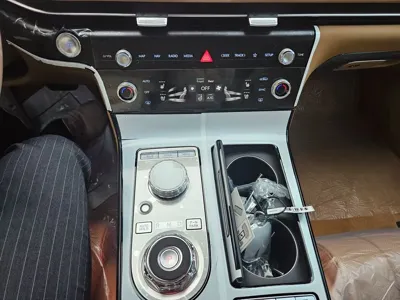 Genesis G80 2026, 1133 км, за 44170000 KRW - фото 9