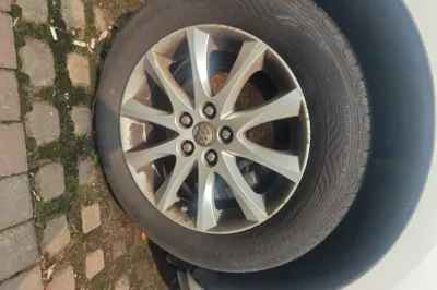 Buick GT 2014, 67000 км, за 20770.73 CNY - фото 19