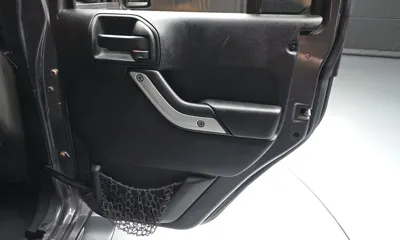 Jeep Wrangler 2017, 108980 км, за 20900000 KRW - фото 25