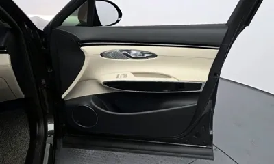 Genesis GV70 2023, 69101 км, за 36000000 KRW - фото 25