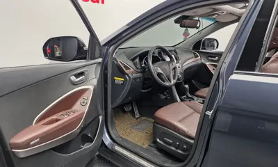 Hyundai Maxcruz 2017, 114549 км, за 14900000 KRW - фото 10