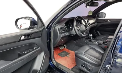 KG_Mobility_Ssangyong Rexton 2021, 56353 км, за 19490000 KRW - фото 10