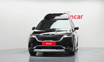Kia Canival 2021, 57865 км, за 31500000 KRW - фото 3