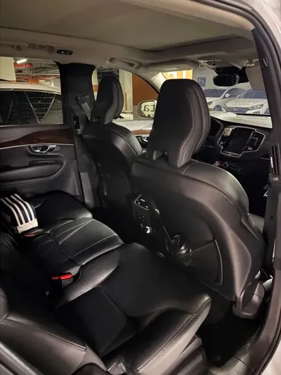 Volvo XC90 2019, 193000 км, за 28000000 KRW - фото 9