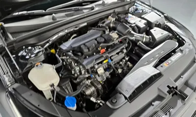 Kia K5 2023, 7926 км, за 28500000 KRW - фото 6