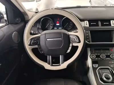 Land Rover Evoque 2016, 96700 км, за 52300 CNY - фото 17