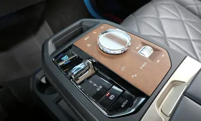 BMW iX 2023, 36085 км, за 71900000 KRW - фото 9