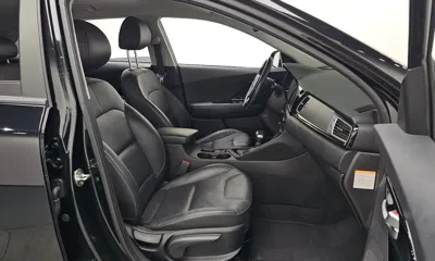 Kia Niro 2018, 140796 км, за 13900000 KRW - фото 11