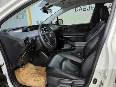 Toyota Prius 2019, 81500 км, за 16300000 KRW - фото 16