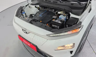 Hyundai Kona 2020, 61450 км, за 20900000 KRW - фото 6