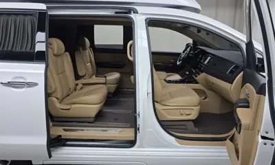 Kia Canival 2020, 80785 км, за 23500000 KRW - фото 34