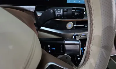 Hyundai Grandeur 2023, 58306 км, за 36990000 KRW - фото 9
