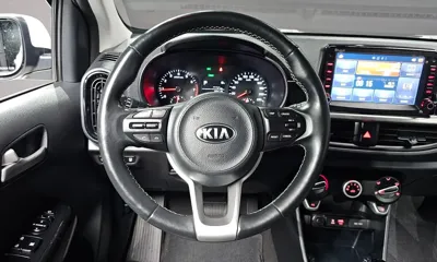 Kia Morning 2019, 20419 км, за 10200000 KRW - фото 12